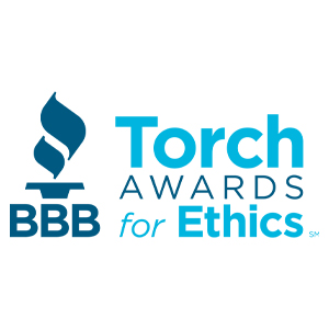 Torch Award for Ethics