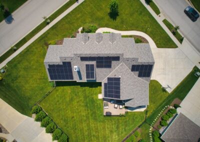 Overland Park Kansas Solar
